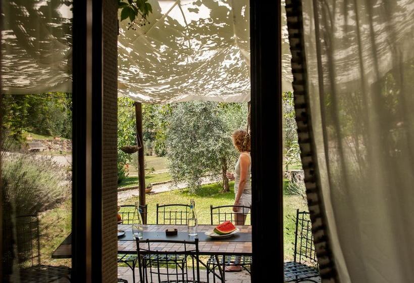 Agriturismo Azienda Agricola Il Pozzo