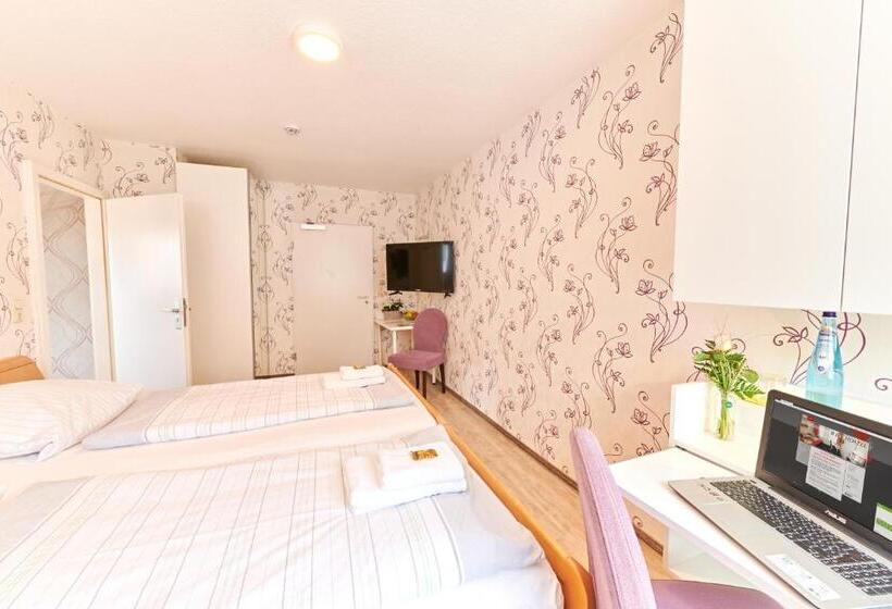 هاستل Aparthotel B & L