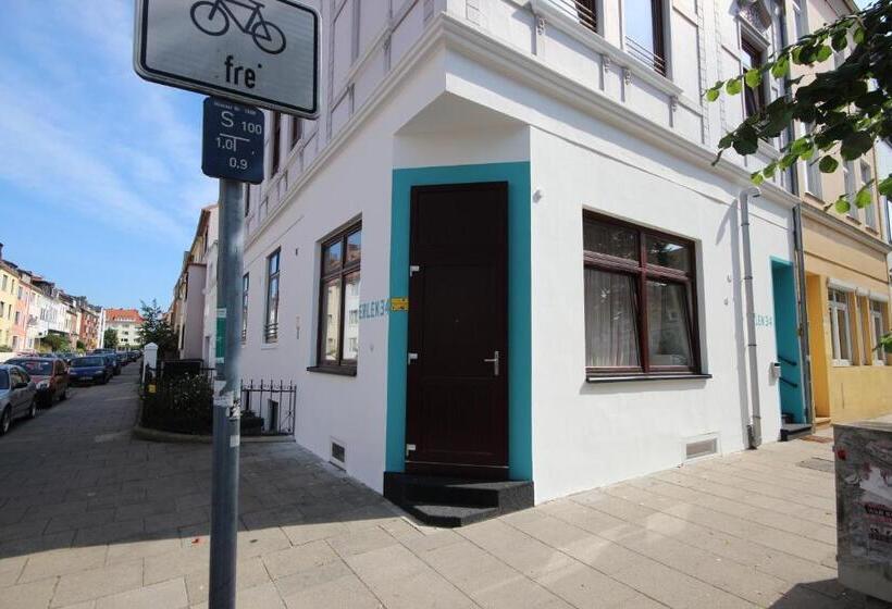 هاستل Aparthotel B & L