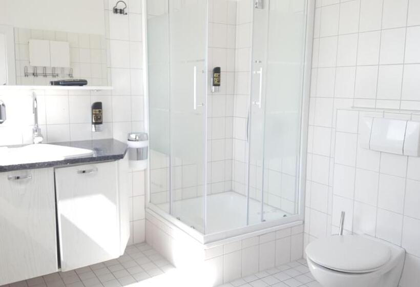 هاستل Aparthotel B & L