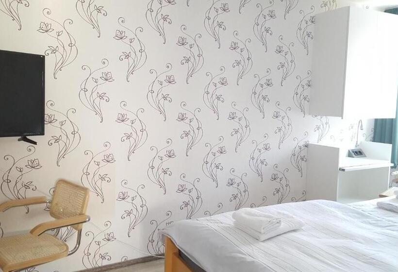 هاستل Aparthotel B & L