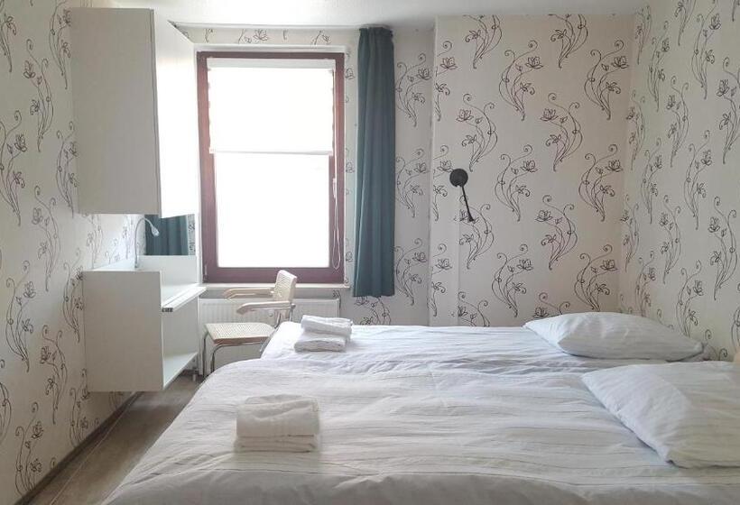 هاستل Aparthotel B & L