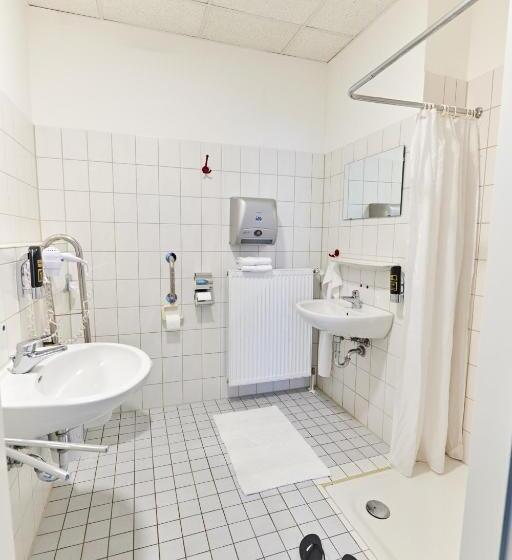 هاستل Aparthotel B & L