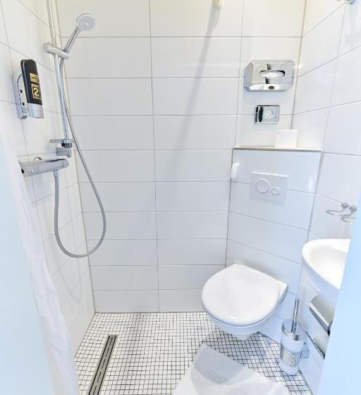 هاستل Aparthotel B & L