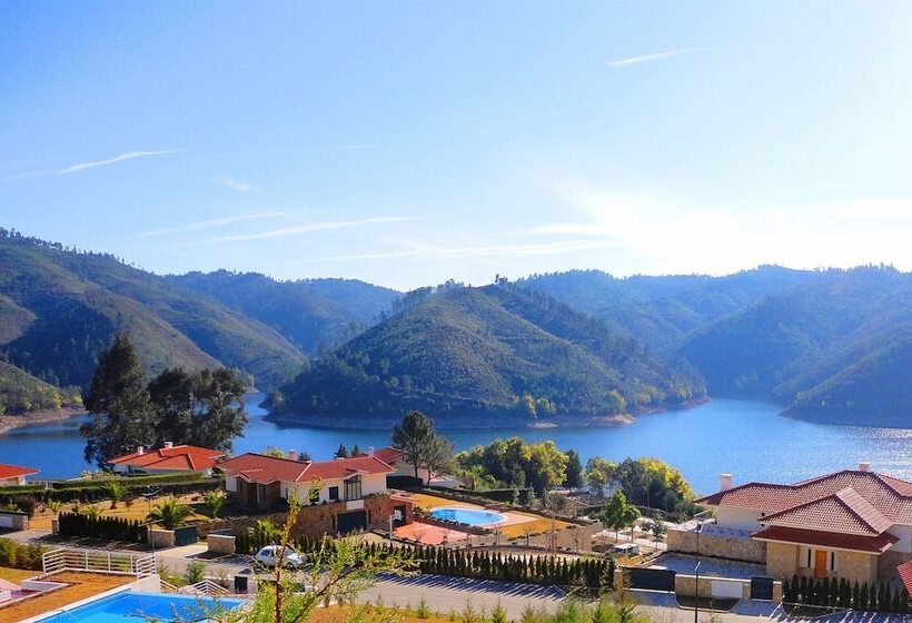 Apartamentos Do Lago