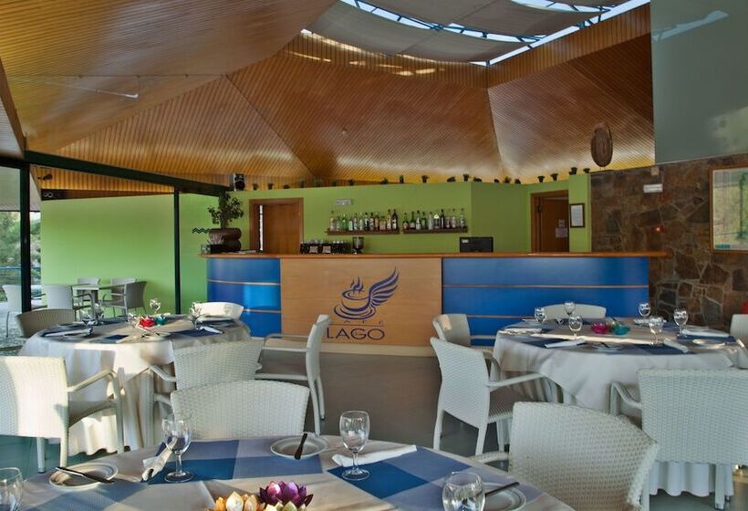 Apartamentos Do Lago