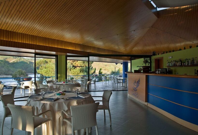 Apartamentos Do Lago