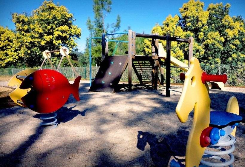 Apartamentos Do Lago