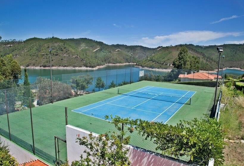 Apartamentos Do Lago