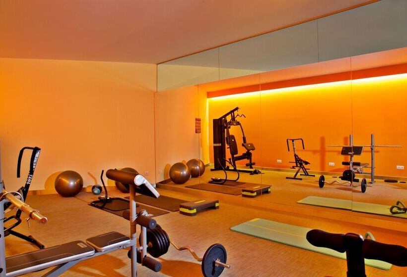 Apartamentos Do Lago