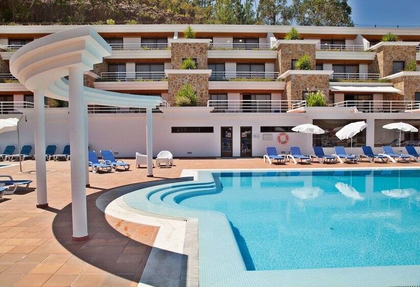 Apartamentos Do Lago