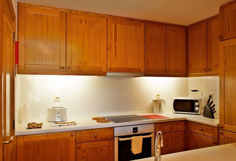 Apartamentos Do Lago