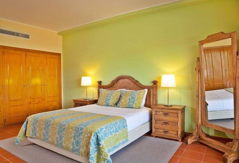 Apartamentos Do Lago