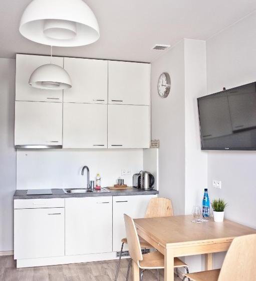 Apartamenty Leszno