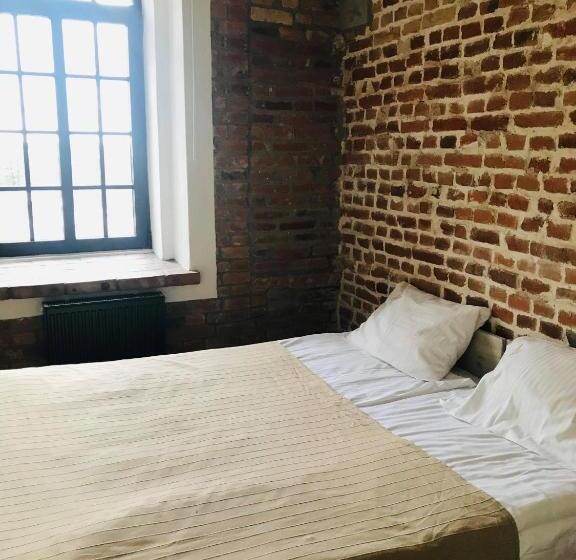 Aparthotel Stara Przędzalnia