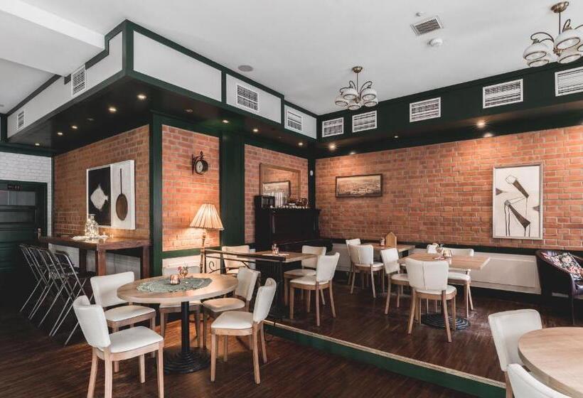 Aparthotel Stara Przędzalnia