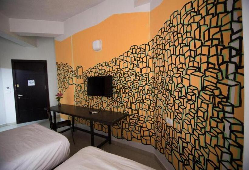 Art Hotel Downtown