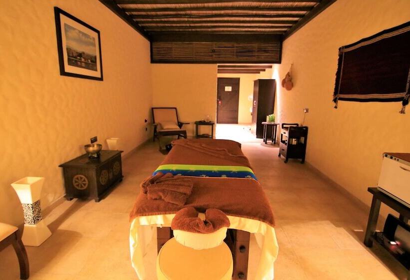 Atana Musandam Resort