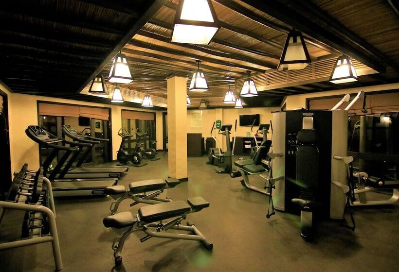 Atana Musandam Resort