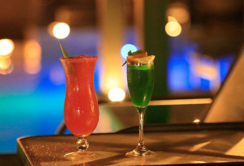 Atana Musandam Resort