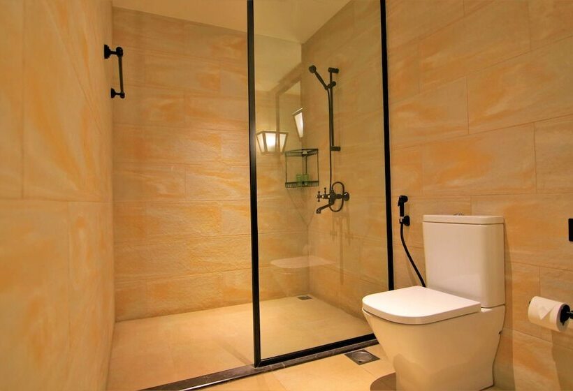 Atana Musandam Resort