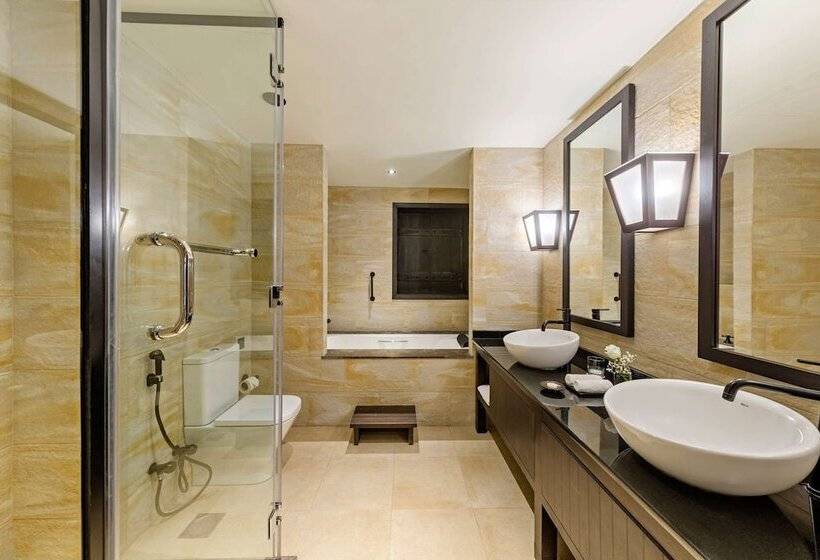 Atana Musandam Resort