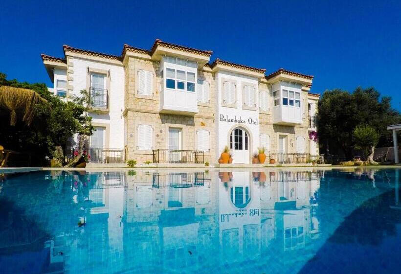 Balambaka Hotel Alacati