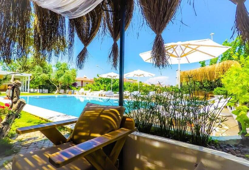 Balambaka Hotel Alacati