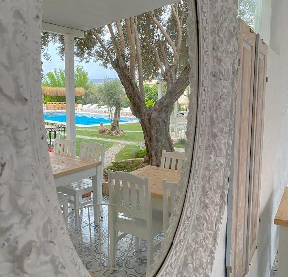 Balambaka Hotel Alacati