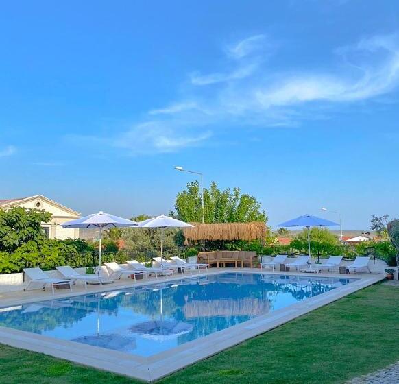 Balambaka Hotel Alacati