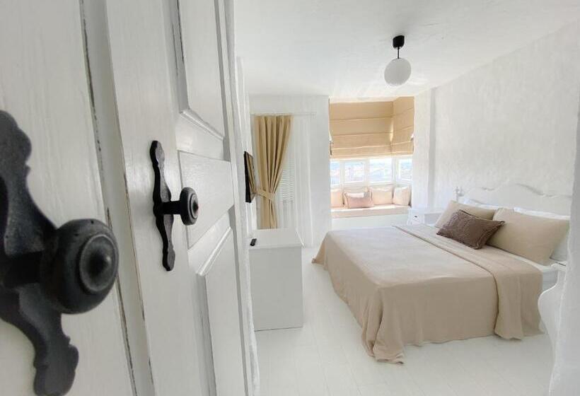 Balambaka Hotel Alacati