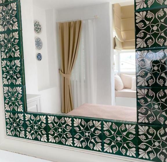 Balambaka Hotel Alacati