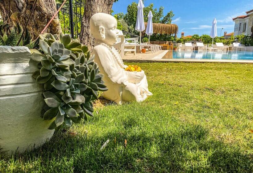 Balambaka Hotel Alacati