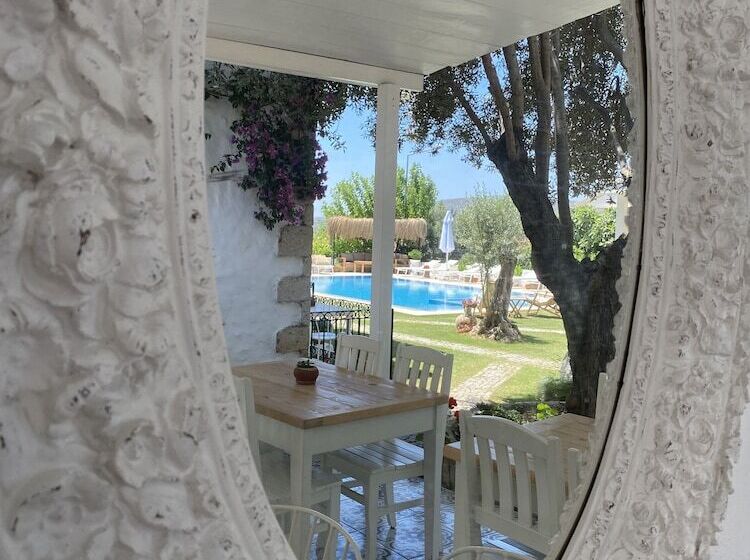 Balambaka Hotel Alacati