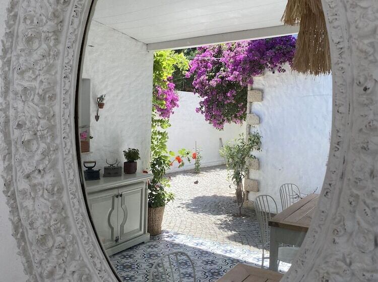 Balambaka Hotel Alacati