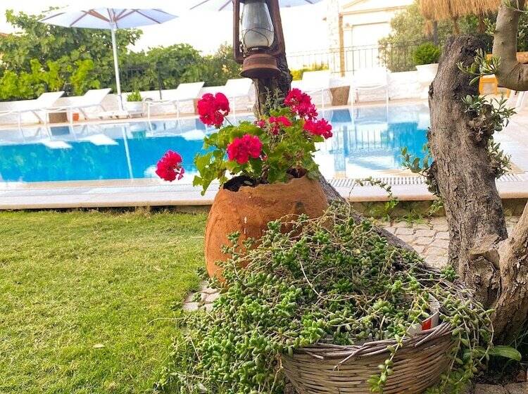 Balambaka Hotel Alacati