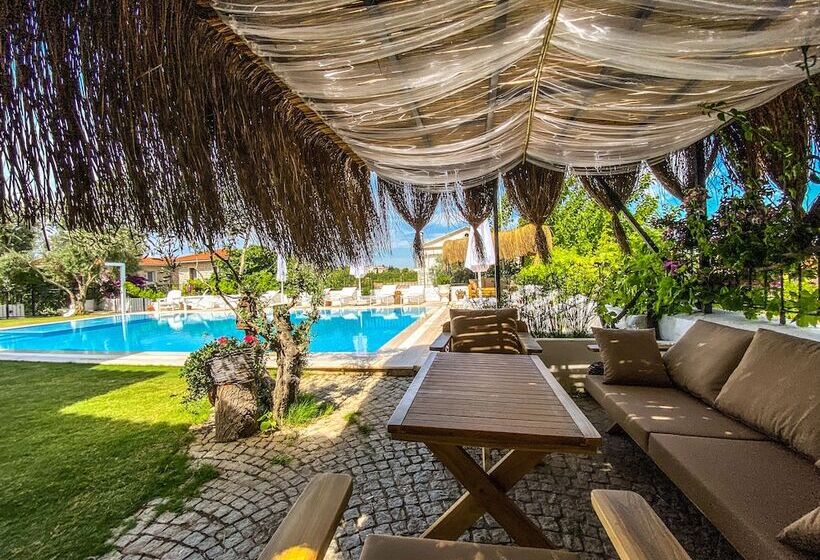 Balambaka Hotel Alacati