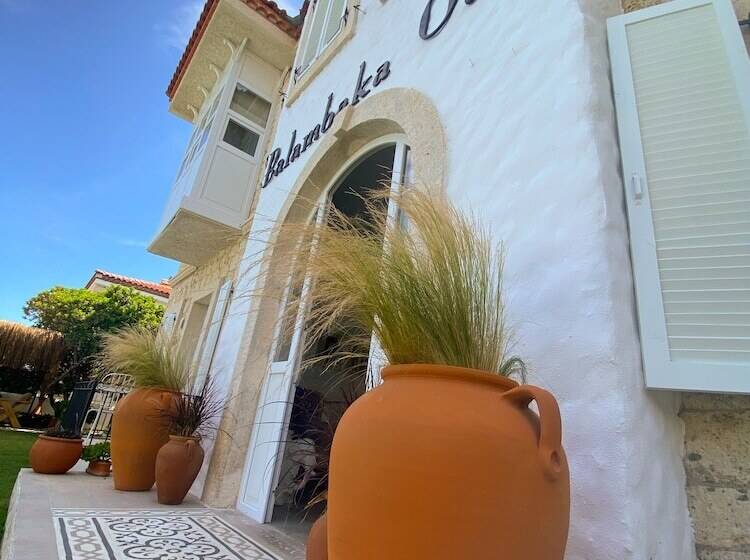Balambaka Hotel Alacati