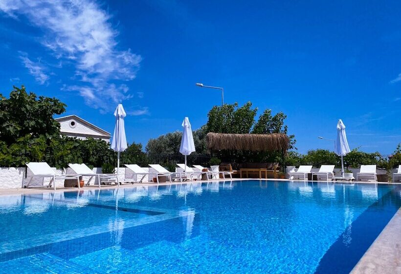 Balambaka Hotel Alacati