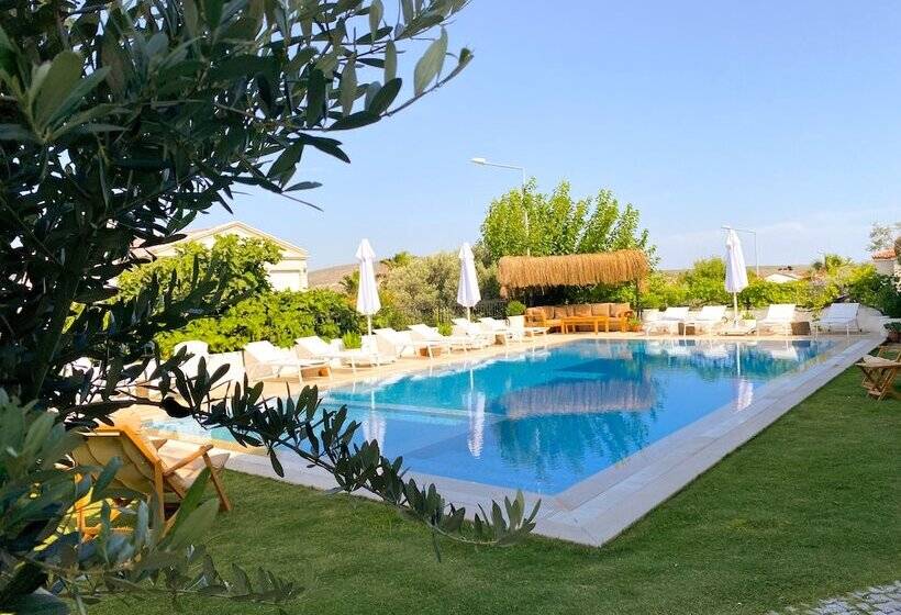 Balambaka Hotel Alacati