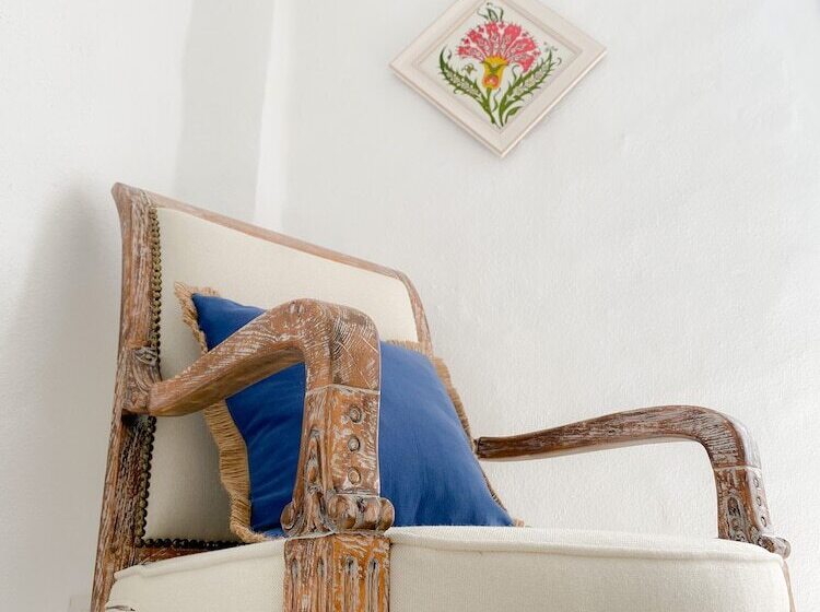 Balambaka Hotel Alacati