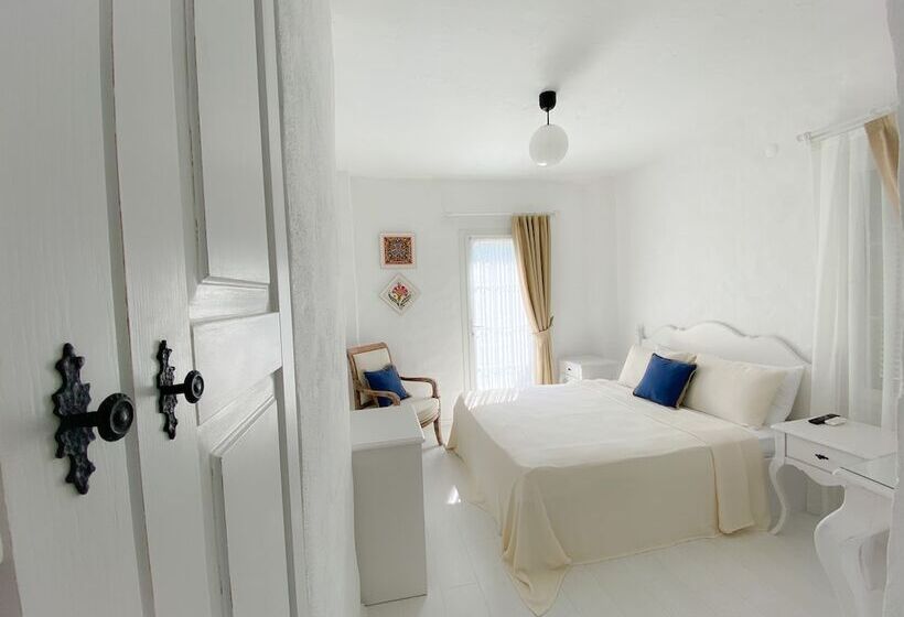 Balambaka Hotel Alacati