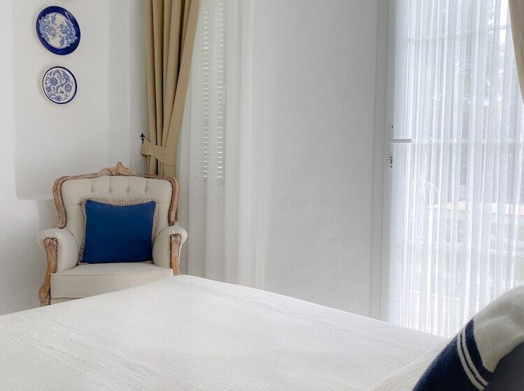 Balambaka Hotel Alacati