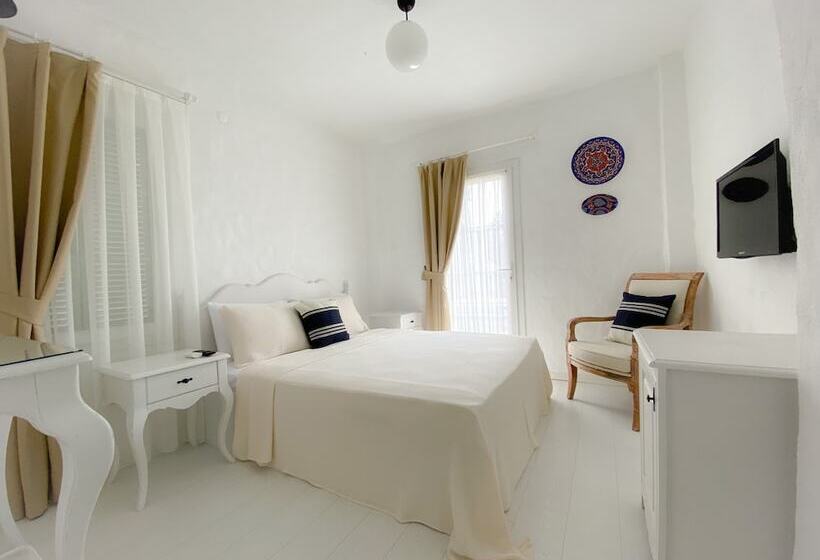 Balambaka Hotel Alacati