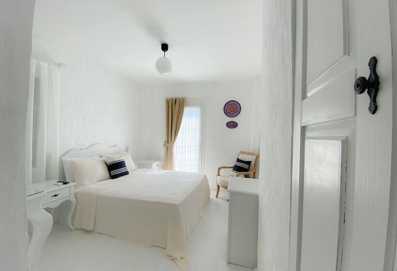 Balambaka Hotel Alacati