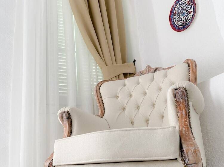 Balambaka Hotel Alacati