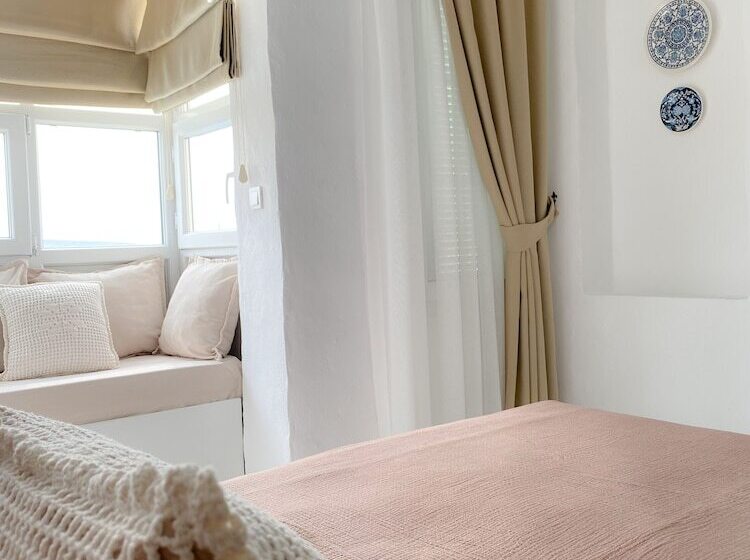 Balambaka Hotel Alacati