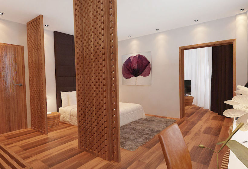 Bavico International Hotel Nha Trang