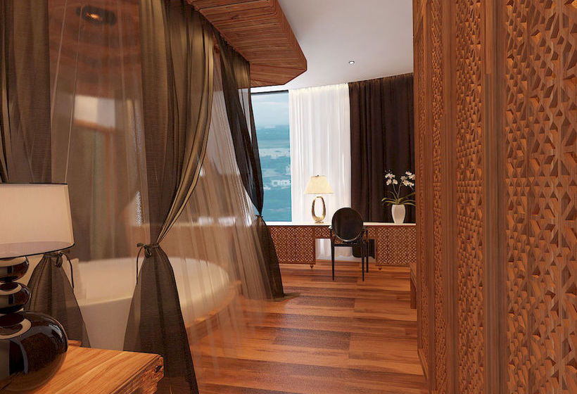 Bavico International Hotel Nha Trang