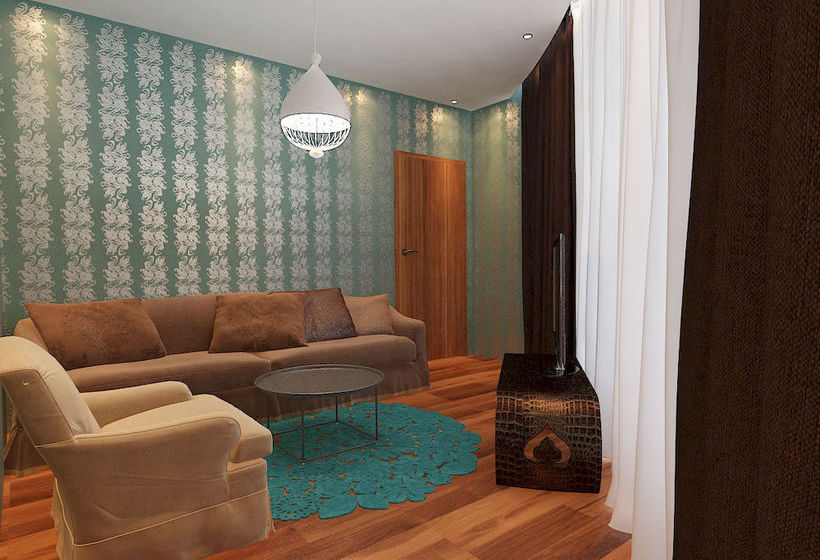 Bavico International Hotel Nha Trang